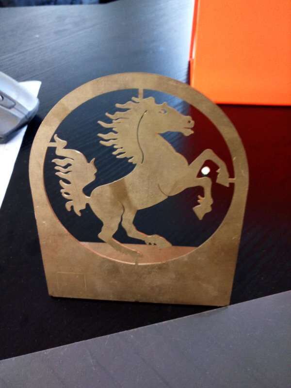 氧化鋁板工藝品產(chǎn)品展示